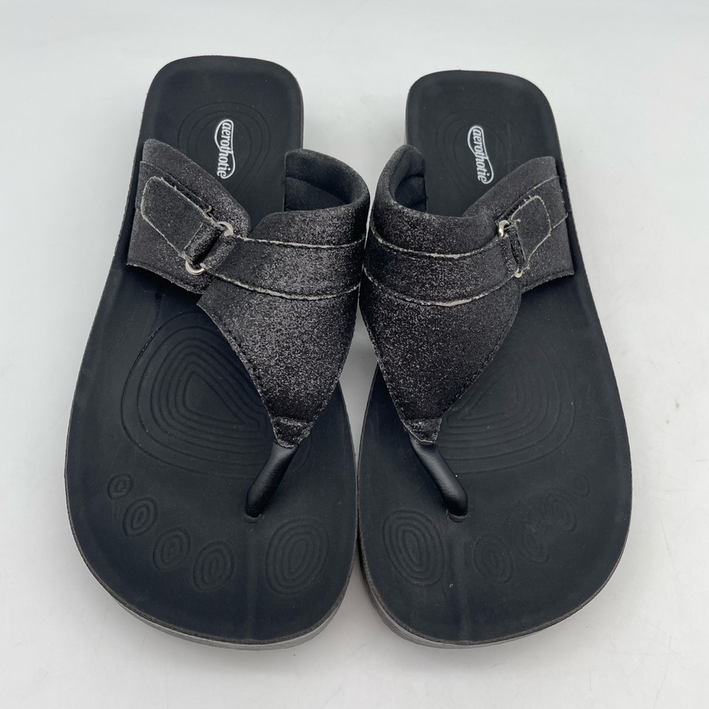 Women’s aerothotic sandals size 10 - Picture 2 of 8